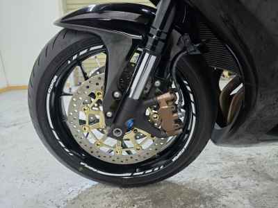 Honda CBR600RR 2014