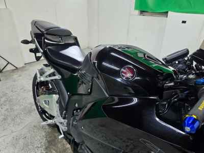Honda CBR600RR 2014