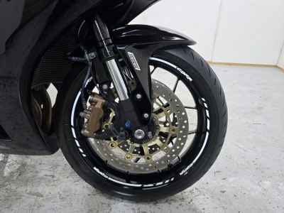 Honda CBR600RR 2014