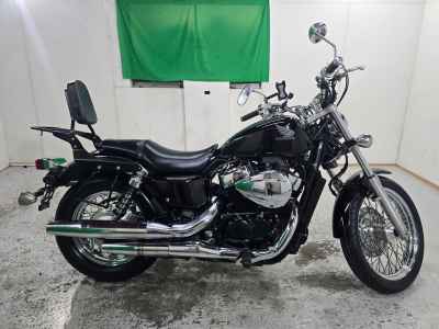 Honda VT400S 2012