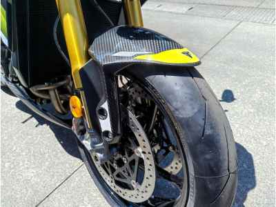 Triumph Street Triple 765 RX 2026