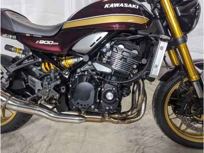 Kawasaki Z900RS 2024