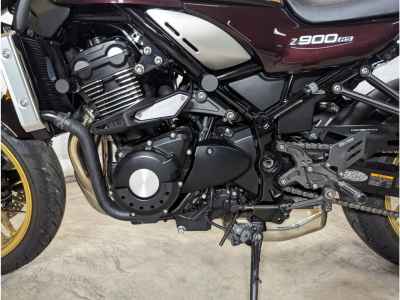 Kawasaki Z900RS 2024
