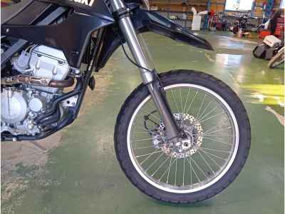Kawasaki KLX250 2010