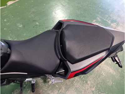 Honda CBR400R 2020