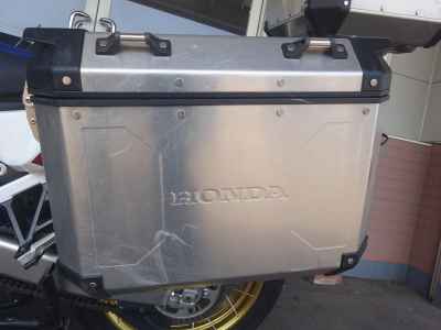 Honda CRF1100L Africa Twin 2021