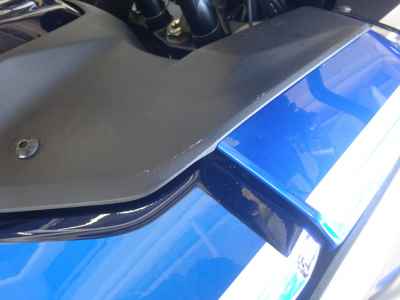 Honda CRF1100L Africa Twin 2021