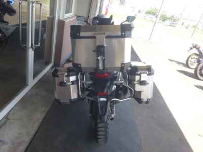Honda CRF1100L Africa Twin 2021