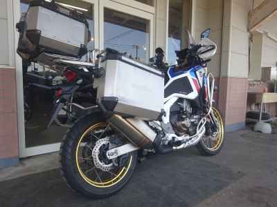 Honda CRF1100L Africa Twin 2021