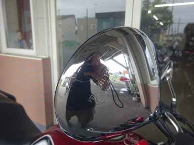 Honda CB400SF 2022