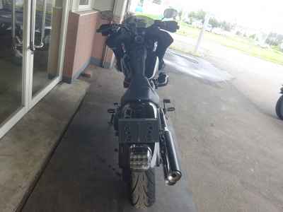 Harley-Davidson Low Rider S FXLRS1870 2024