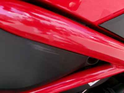 Ducati Streetfighter 848 2015