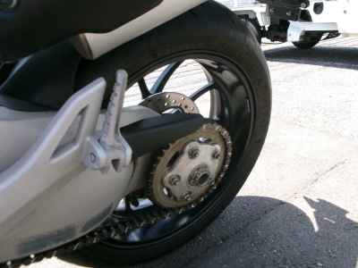 Ducati Monster M796 2014