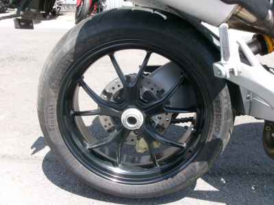 Ducati Monster M796 2014