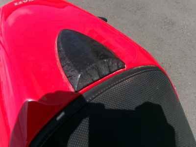 Ducati Monster M796 2014