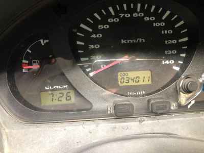 Suzuki Skywave 250