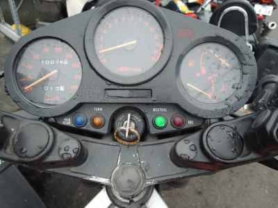 Suzuki GF250S