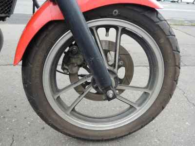 Suzuki GF250S