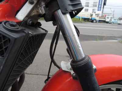 Suzuki GF250S