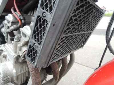 Suzuki GF250S