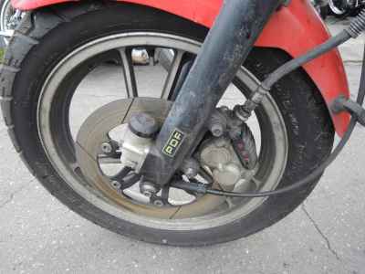 Suzuki GF250S