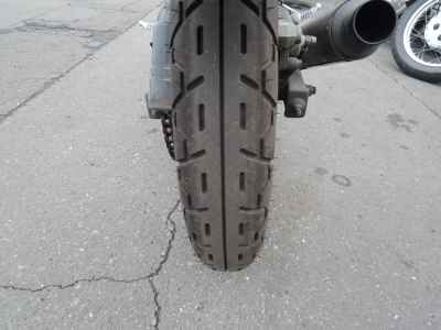 Suzuki GF250S