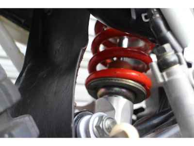 Honda XR250 2023