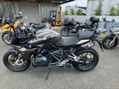 BMW R1200RS R 2018