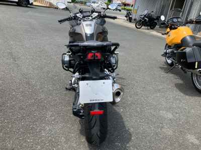 BMW R1200RS R 2018