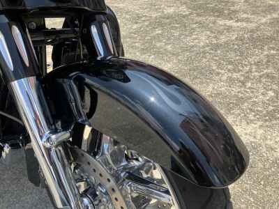 Harley-Davidson Street Glide FLHXSE1800 2015