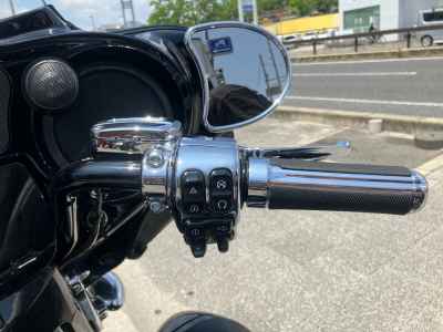 Harley-Davidson Street Glide FLHXSE1800 2015
