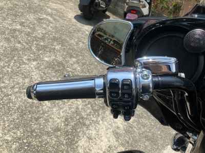 Harley-Davidson Street Glide FLHXSE1800 2015
