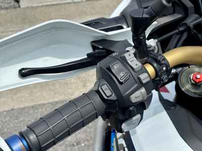Honda CRF1000L Africa Twin AS DCT 2019