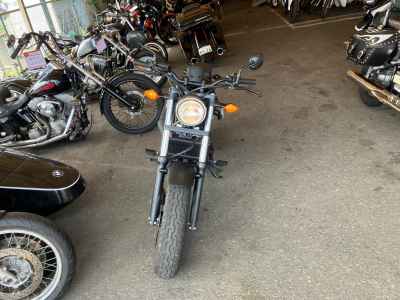 Honda Rebel CMX250 2019