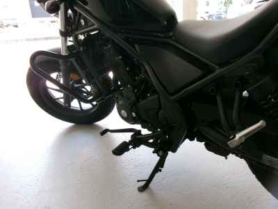 Honda Rebel CMX250 2019
