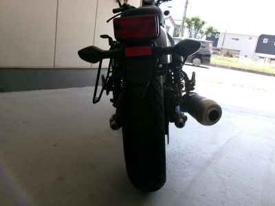 Honda Rebel CMX250 2019