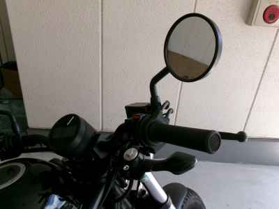 Honda Rebel CMX250 2019