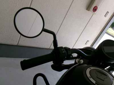 Honda Rebel CMX250 2019