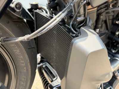 Harley-Davidson Sportster S RH1250S 2022