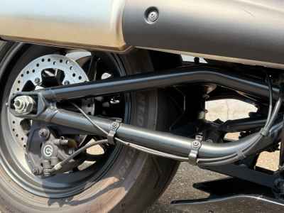 Harley-Davidson Sportster S RH1250S 2022