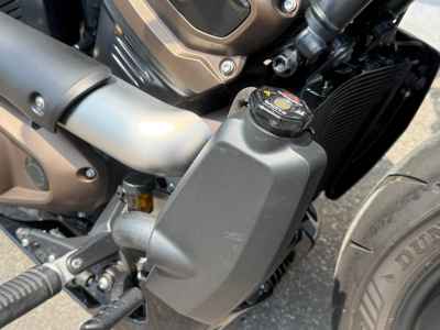 Harley-Davidson Sportster S RH1250S 2022