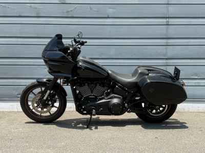 Harley-Davidson Low Rider ST FXLRST1920 2023