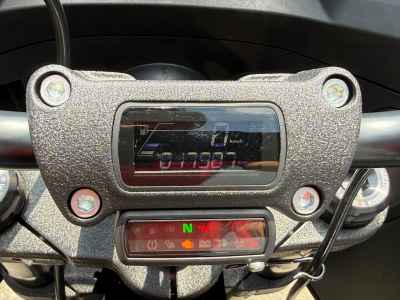 Harley-Davidson Low Rider ST FXLRST1920 2023