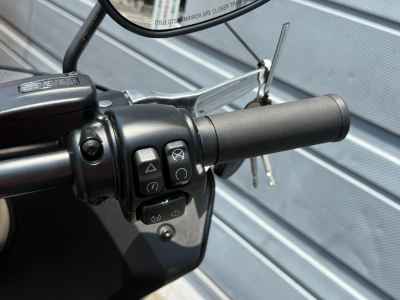 Harley-Davidson Low Rider ST FXLRST1920 2023
