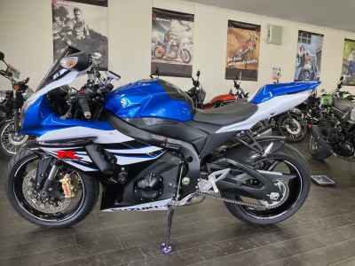Suzuki GSX-R1000 2014