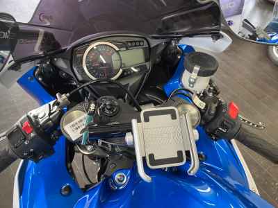 Suzuki GSX-R1000 2014