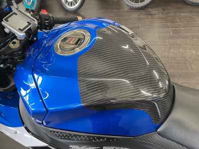 Suzuki GSX-R1000 2014