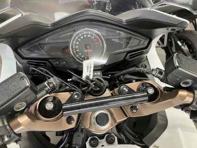 Honda VFR800F 2017