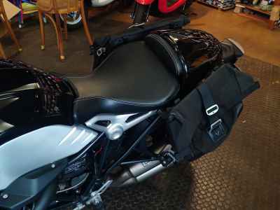 BMW R nineT 2020