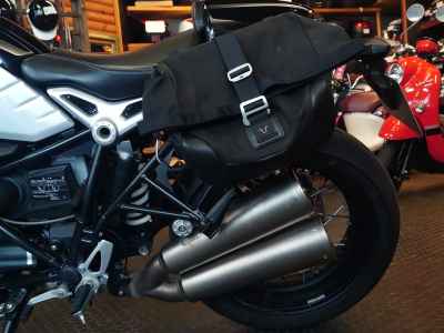 BMW R nineT 2020